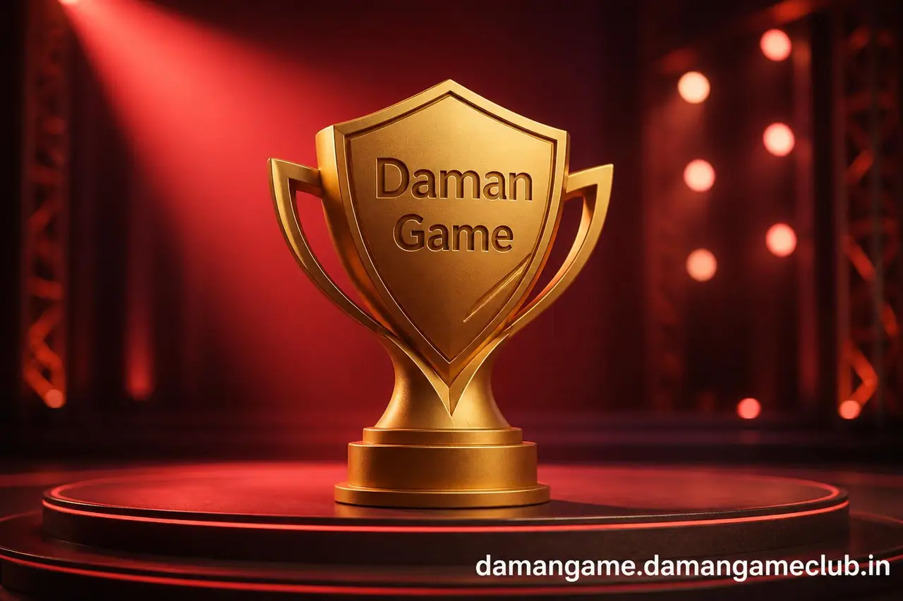 Daman Game