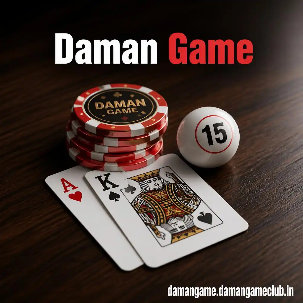 Daman Game